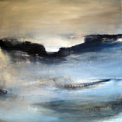 Mona Nygaard Hansen, Kunstrunden Sydvestjylland, påsken 2019