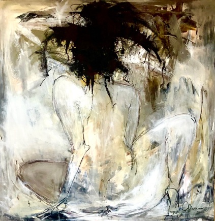 Susanne Gemmer, Kunstrunden Sydvestjylland, påsken