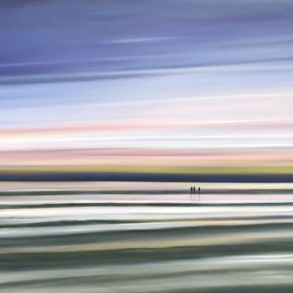 Tina Kolding, kunst, maleri, Kunstrunden Sydvestjylland, påsken