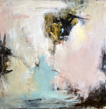 Susanne Gemmer, Kunstrunden Sydvestjylland, påsken 2019