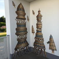 Mogens Jessing, grafik