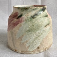 Gitte Vammen, keramik