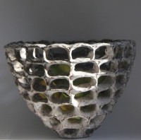 Sidsel Holsteen, keramik