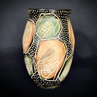 Tove Lind, keramik