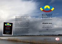 Katalog, Kunstrunden Sydvestjylland, 2022