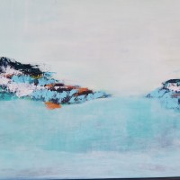 Maren Storm, maleri