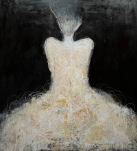 Susanne Gemmer, maleri