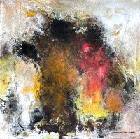 Susanne Gemmer, maleri