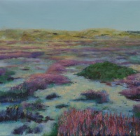 Astrid Hygum, maleri