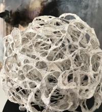 Mona Hansen, maleri