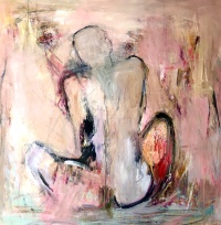 Susanne Gemmer, maleri