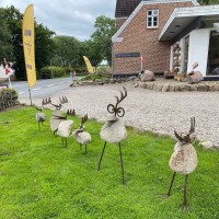 Dansk Naturdesign, skulptur