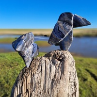 Jan Houborg, skulptur