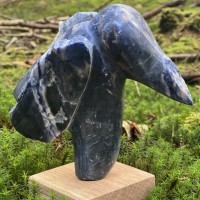 Jan Houborg, skulptur