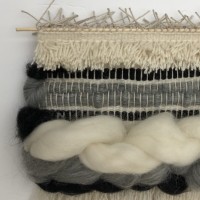 Thea Conradsen, tekstil